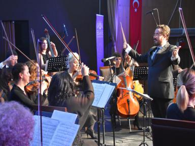 Bisanthe Oda Müziği Festivali
