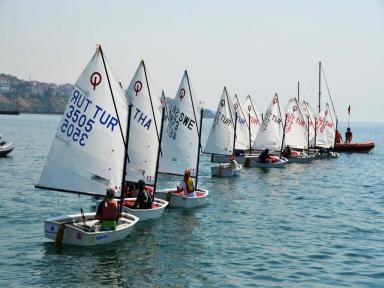 Rodosto Cup Yelken Yarışları
