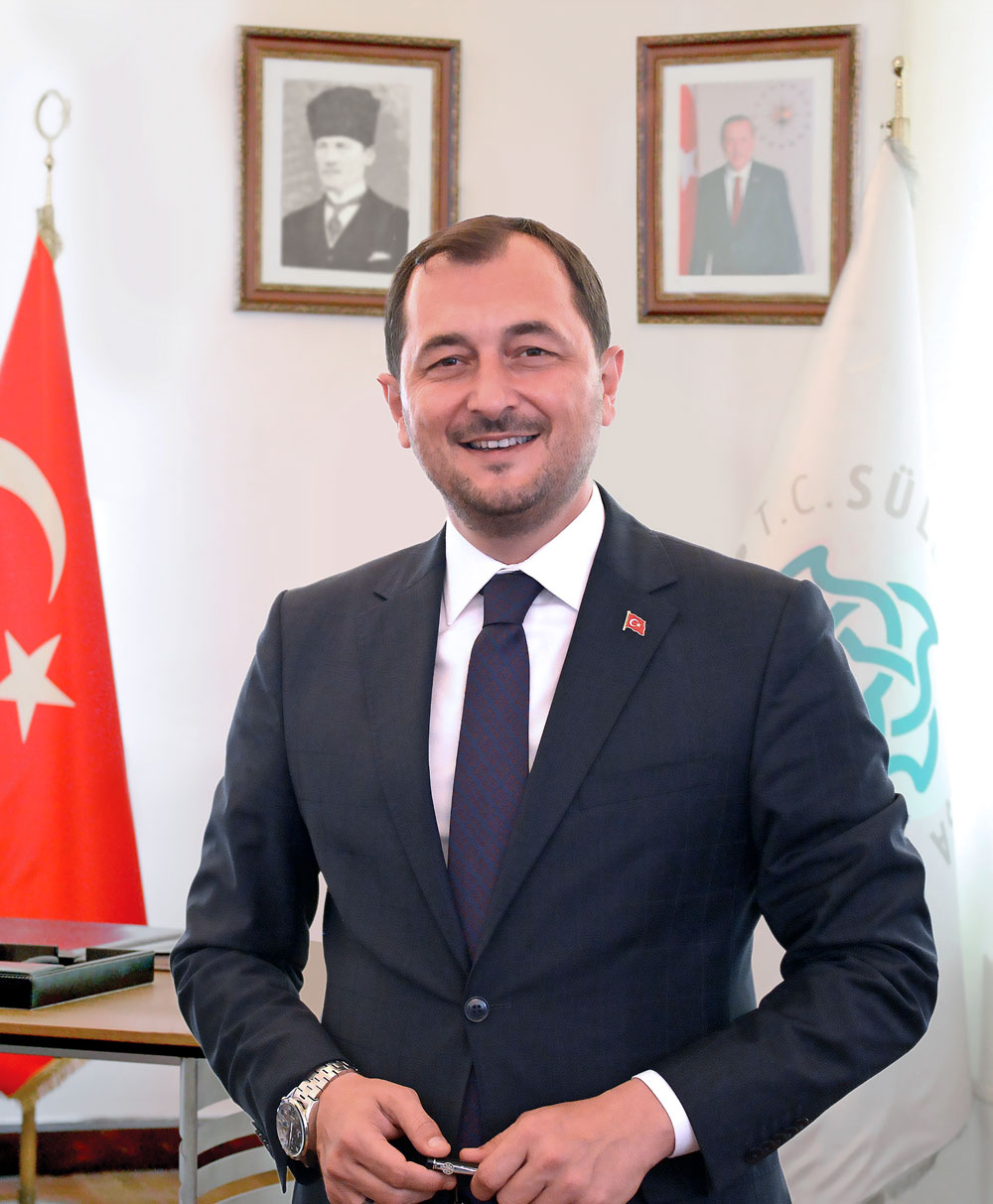 Cüneyt YÜKSEL