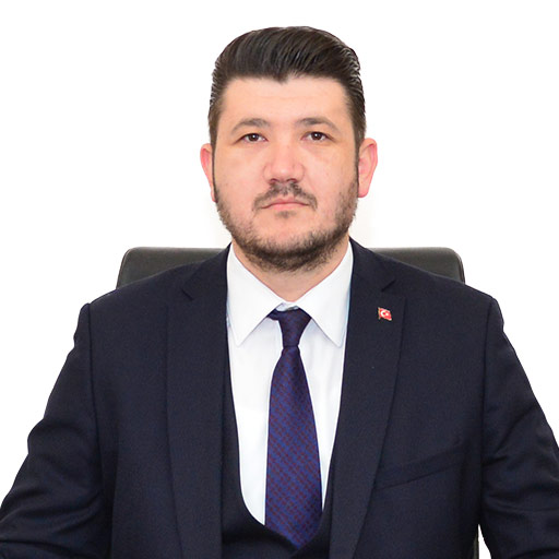 Gökhan SAYGI