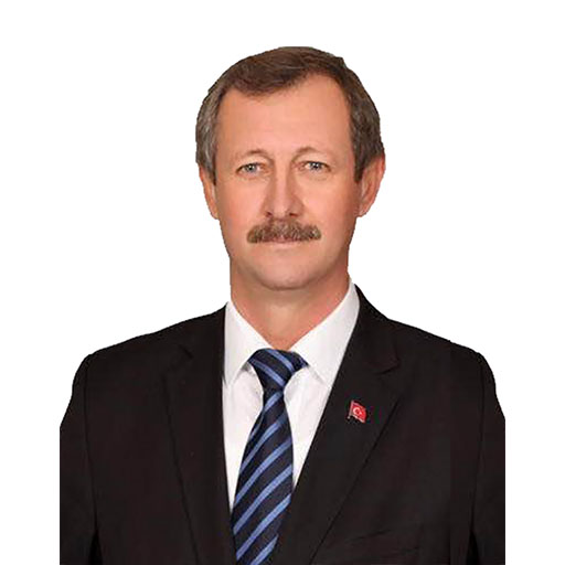 Hüseyin UZUNLAR / Süleymanpaşa Belediye Başkanı