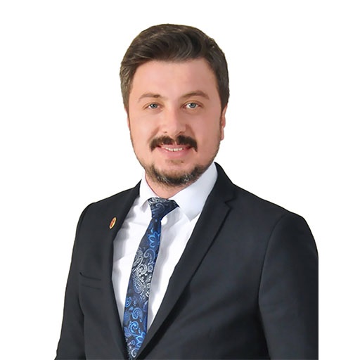 Gökhan SAYGI