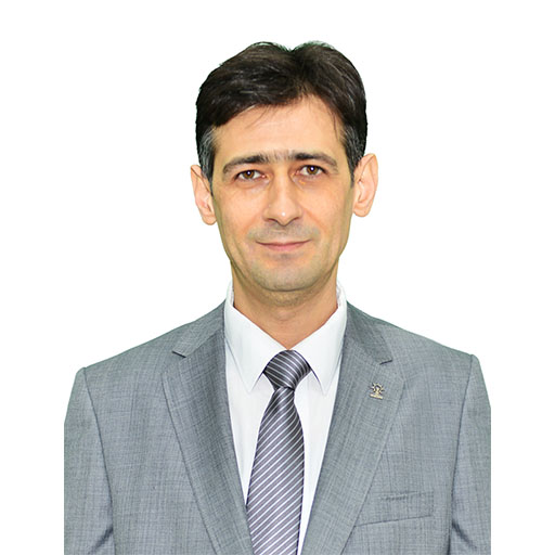 Gökhan SAYGI