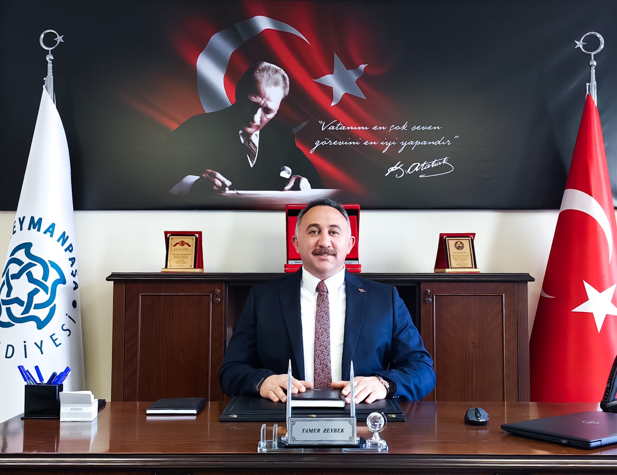Gökhan SAYGI