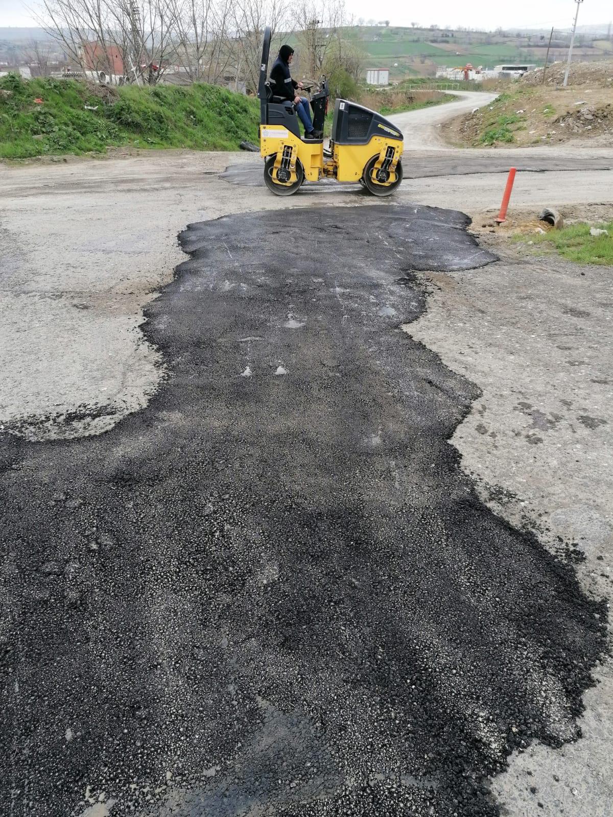 Süleymanpaşa Belediyesi