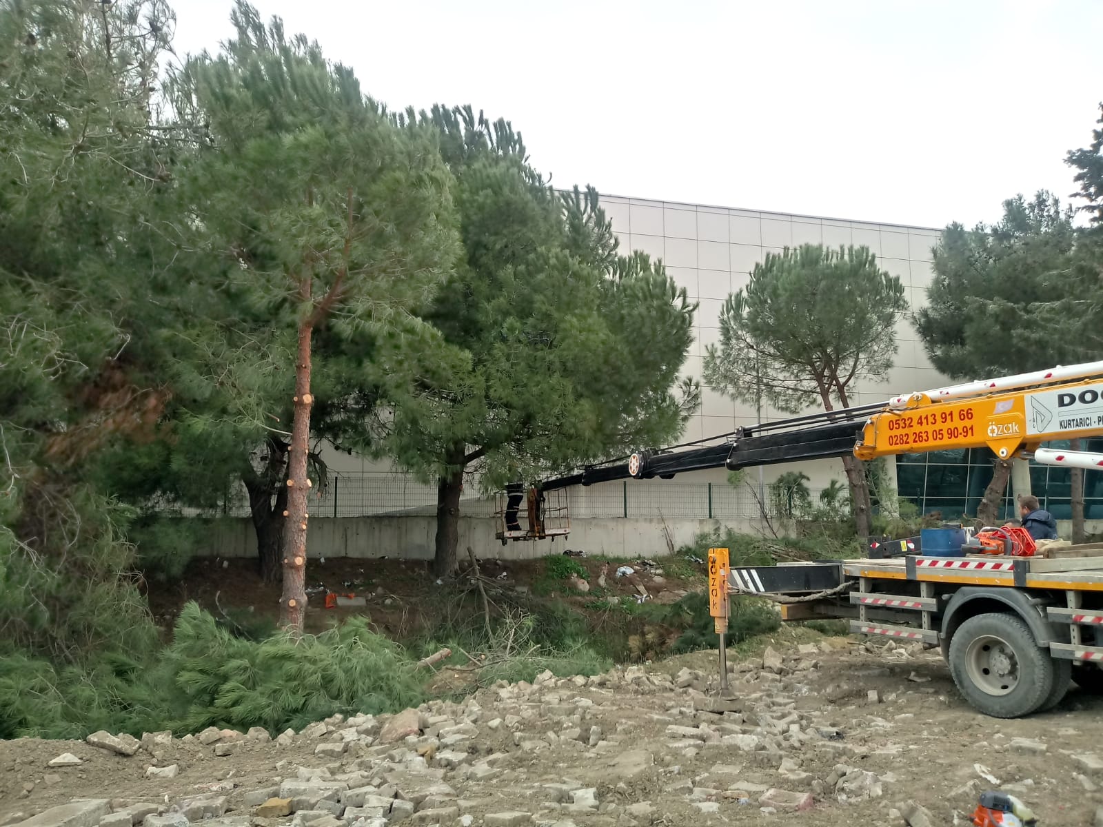 Süleymanpaşa Belediyesi
