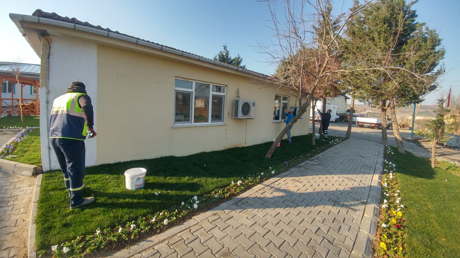 Süleymanpaşa Belediyesi