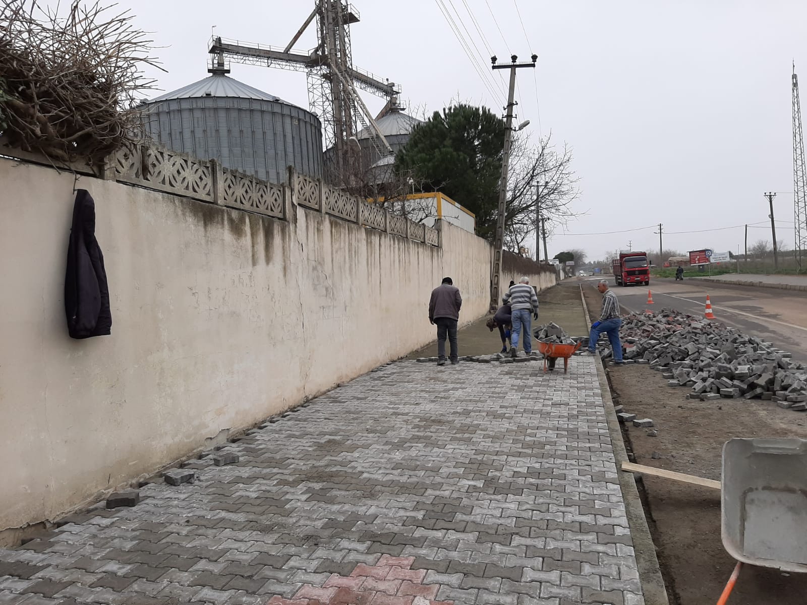 Süleymanpaşa Belediyesi