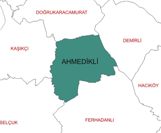 Ahmedikli