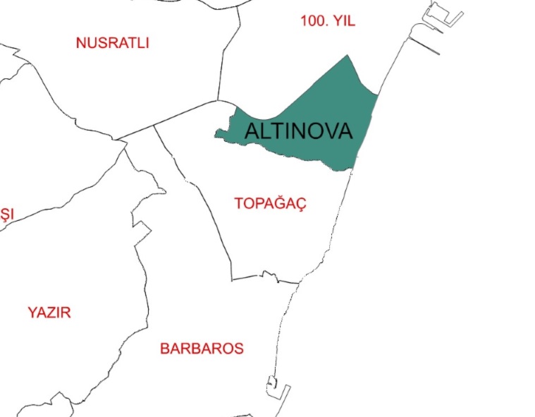 Altınova