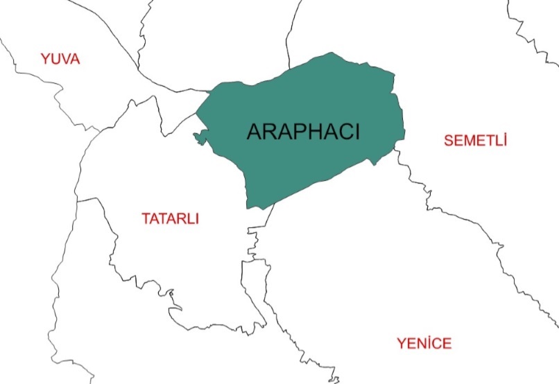 Araphacı