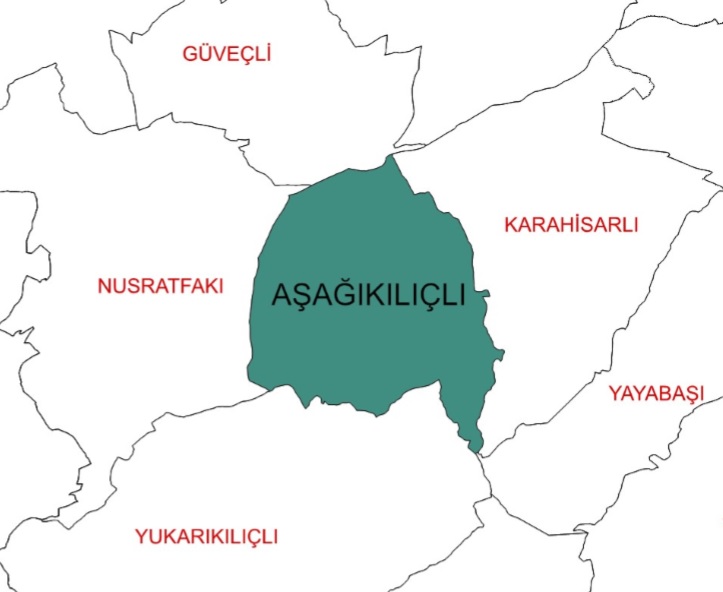 Aşağıkılıçlı