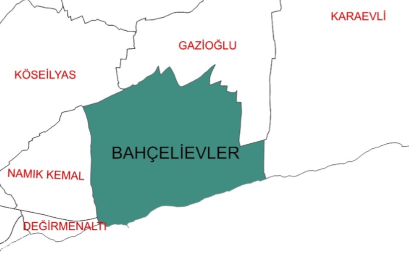 Bahçelievler