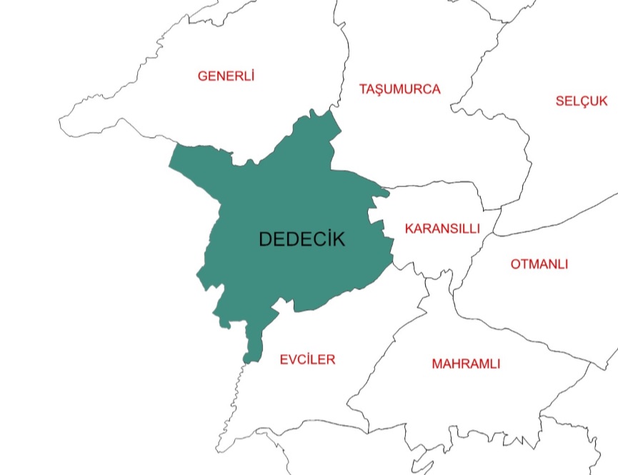 Dedecik