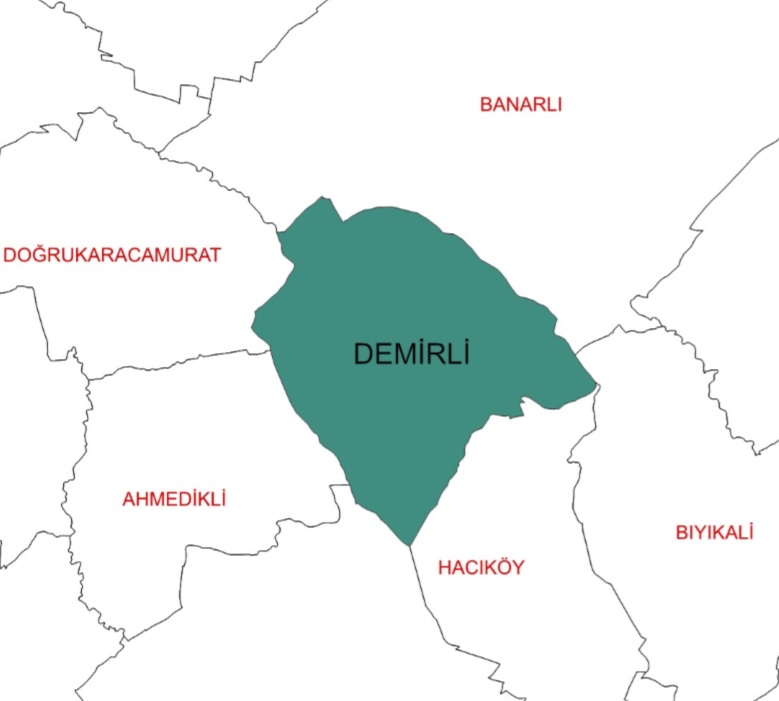 Demirli