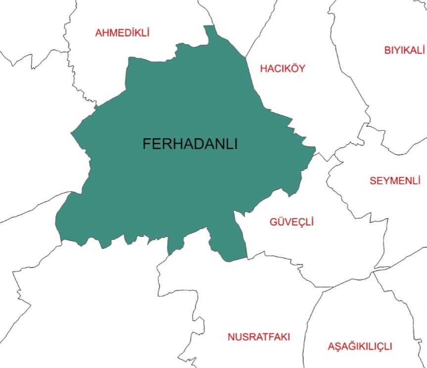 Ferhadanlı