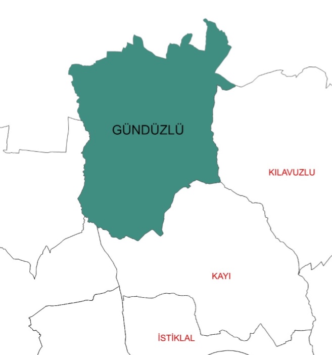 Gündüzlü