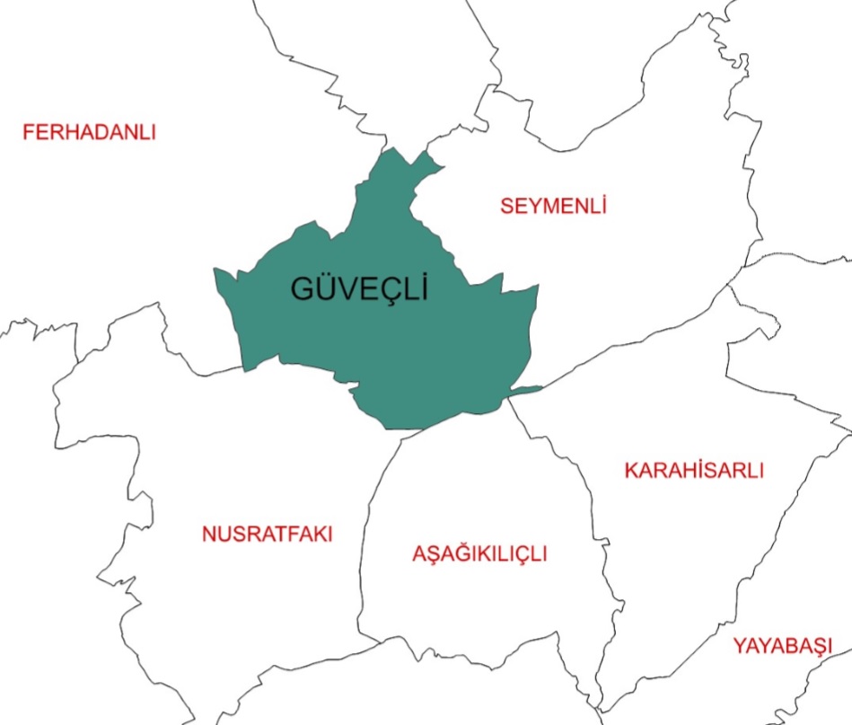 Güveçli