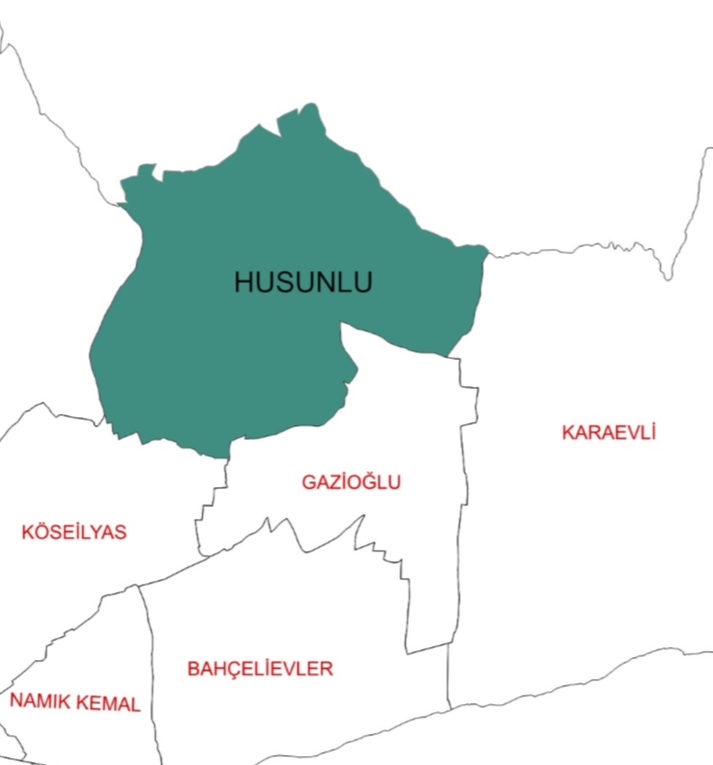 Husunlu