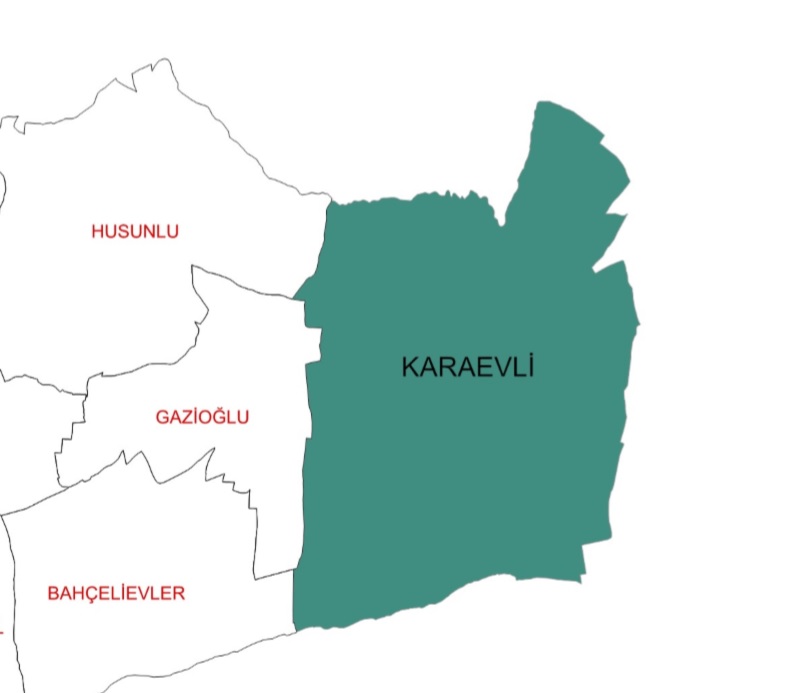 Karaevli