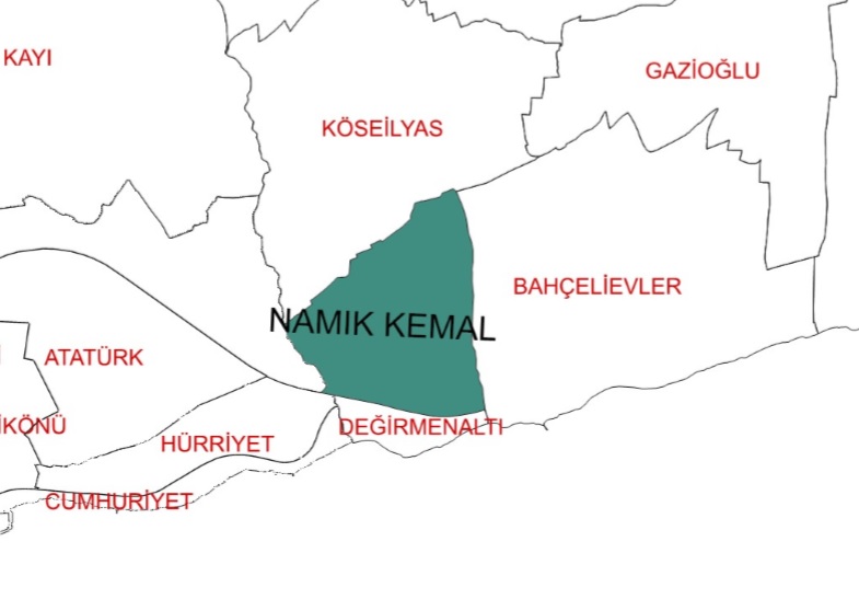 Namık Kemal