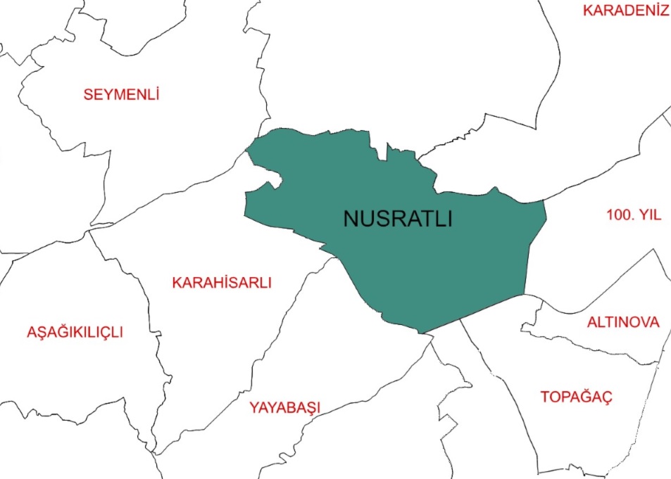 Nusratlı