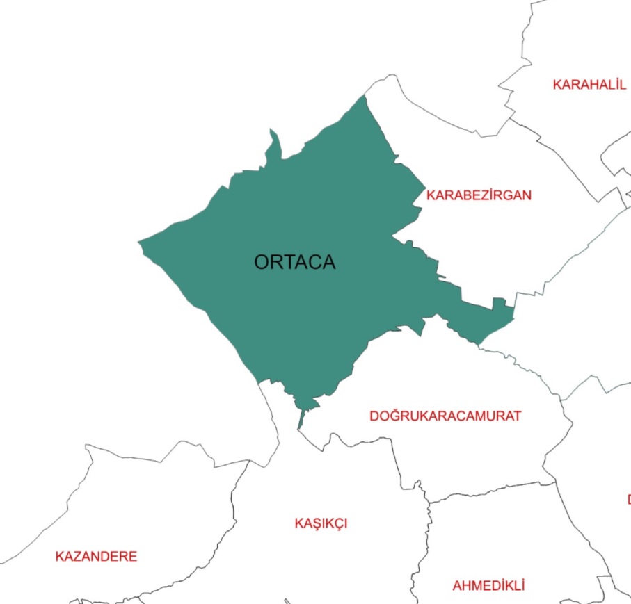 Ortaca