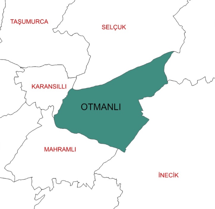 Otmanlı