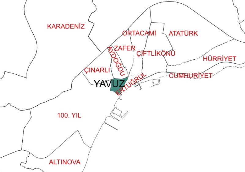 Yavuz