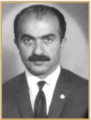 Kemal NEBİOĞLU