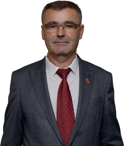 Adnan DURSUN