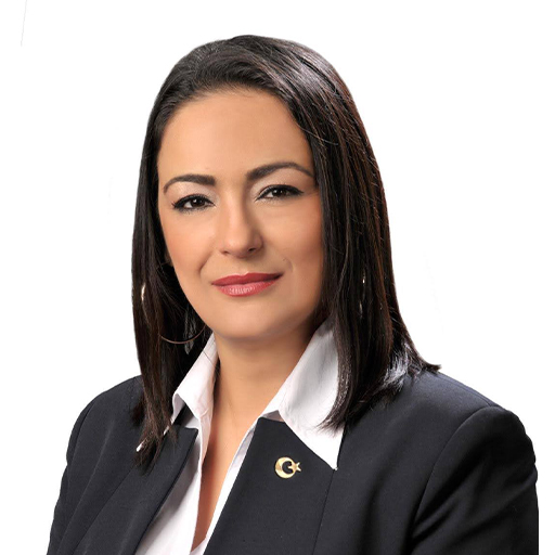 Dilek ÇELİK