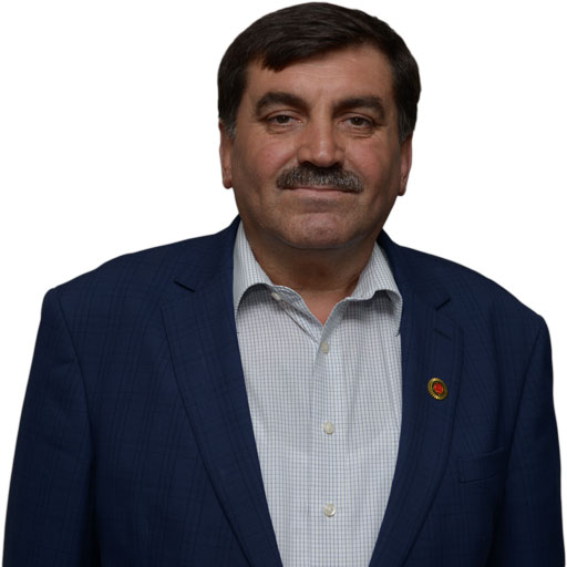 Recep AKYURT