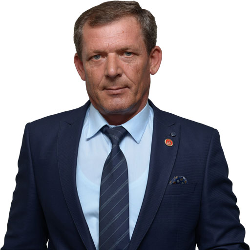 Recep GÜRLER