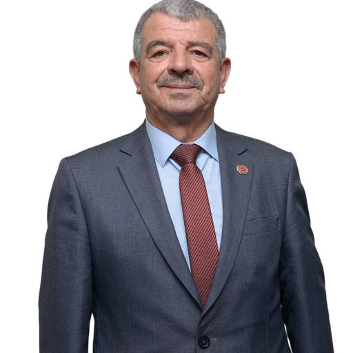 Şevki ÜRKMEZ