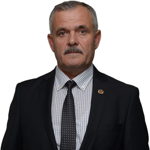 Sabri YILDIRIM