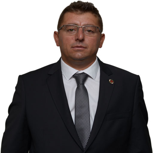 Zafer TUNÇ