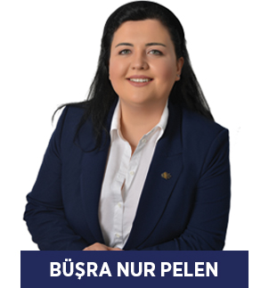 Büşra Nur PELEN