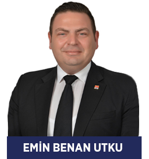 Emin Benan UTKU