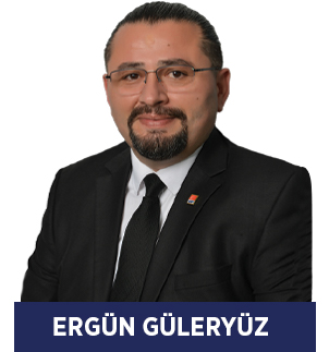 Ergün GÜLERYÜZ