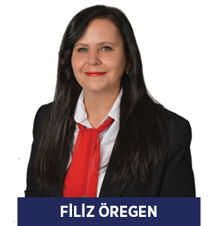 Filiz ÖREGEN