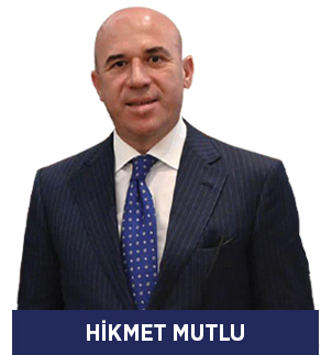 Hikmet MUTLU