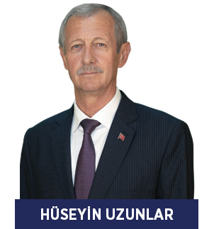 Hüseyin UZUNLAR