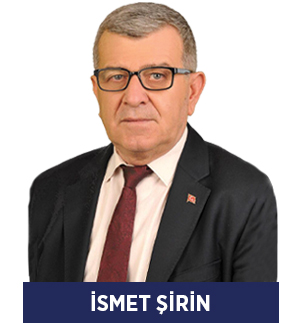 İsmet ŞİRİN