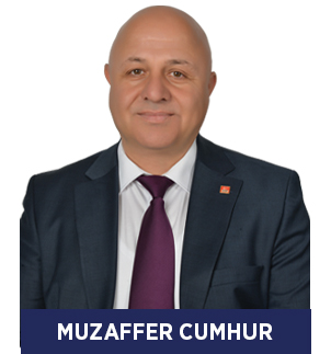Muzaffer CUMHUR