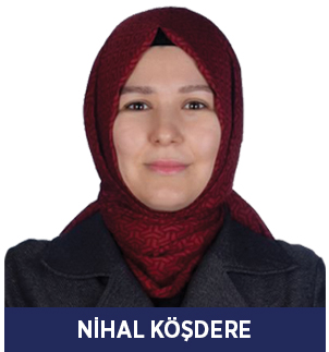 Nihal KÖŞDERE