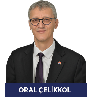 Oral ÇELİKKOL