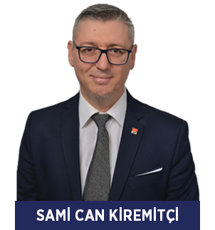 Sami Can KİREMİTÇİ