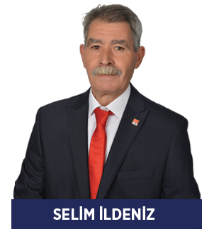 Selim İLDENİZ