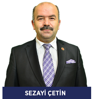 Sezai ÇETİN